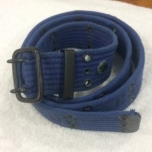 Polo Belt sz 34
